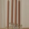 Candle Co - Moreton Eco Dinner Candle 4 Pack - Latte -Accessories Shop 3ff8180db8be4cc0a98752a3334d2693 1024x1024