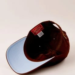 American Needle - NY Micro Choc Ball Park - Chocolate -Accessories Shop 420ec01fb0bf4c9e929699754dfe414d 1024x1024