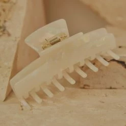 Peppermayo - See Both Sides Hair Clip - Pearl -Accessories Shop 42905eac3e8d41bea9ee45f9cb75b61b 1024x1024