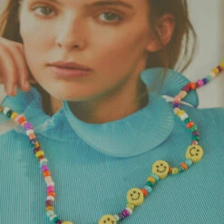 Peppermayo - Got Me Like This Necklace - Multi -Accessories Shop 43a8dbbeb0a74d4e8d07b8b514decc10 1024x1024