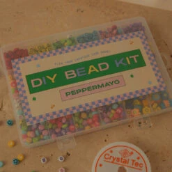 Peppermayo Exclusive - Peppermayo DIY Bead Kit - Multi