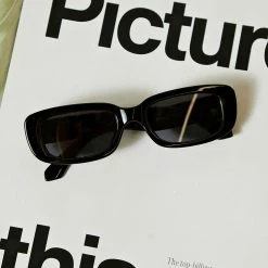 Peppermayo - Hepburn Sunglasses - Black -Accessories Shop 44ac2d4c003e46029142d699ad249349 1024x1024