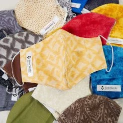 SisterWorks - Handmade Reusable Face Mask - Multi -Accessories Shop 46b556ff6fd643d39650286b912106ea dab1dd23 e9a1 438f 88d2 3ffc6138e858 1024x1024
