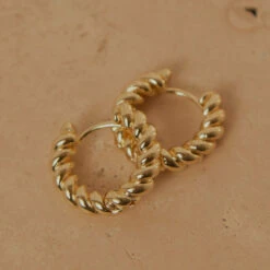 Peppermayo - Play It Cool Huggies - Gold -Accessories Shop 477b549454f1447b9162def7ae887fa2 1024x1024