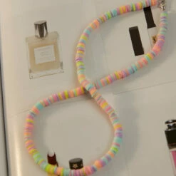 Peppermayo - Surf Club Necklace - Multi -Accessories Shop 4baf71872b6840ec899b3e80de280672 1024x1024