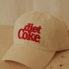 American Needle - Diet Coke Ball Park Cap - Ivory -Accessories Shop 4c29c0cd3e9245c987704c22f9cae455 1024x1024