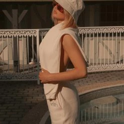 Vacancy Supply - Cruise Bucket Hat - Butter -Accessories Shop 4cc948f956dd4e6c8ea3de3d36992a82 1024x1024