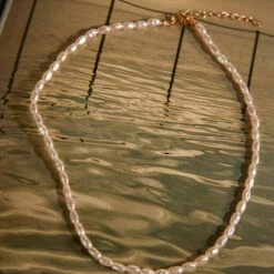 Peppermayo - Petit Moment Necklace - Gold -Accessories Shop 4d612a7b321d4b3d8f821fd0ffca2fb7 1024x1024