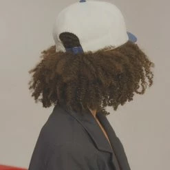 Vacancy Supply - Revival Cap - White-Cobalt -Accessories Shop 4dee720483db4d6381a0d190c521a0b0 1024x1024