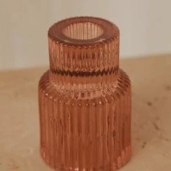 Candle Co - Arlo Vintage Candle Holder - Amber -Accessories Shop 4e045896db2a457aa46dc23d7901b5c2 1024x1024