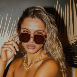 Peppermayo - Lindsay Sunglasses - Orange 11 Peppermayo - Lindsay Sunglasses - Orange -Accessories Shop 4ea1073fa91b4a48ab384d15ae69c931 1024x1024