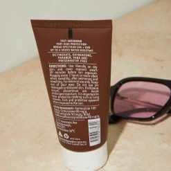 We Are Feel Good Inc - Coconut Sunscreen Lotion SPF50+ 75ml - Multi -Accessories Shop 50f7e22bb69c45b6a709a28a44213610 1024x1024