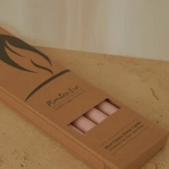 Candle Co - Moreton Eco Dinner Candle - Blush Pink 9 Candle Co - Moreton Eco Dinner Candle - Blush Pink -Accessories Shop 512665f619584f558ced9a8cbf78e93b ba76ac25 3c70 44c6 a9b4 c49120618e66 1024x1024