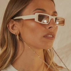 Peppermayo - Marie Sunglasses - Cream -Accessories Shop 51b480b363364aad9e151319aa73e0e0 1024x1024