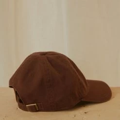American Needle - Fanta Micro Ball Park Cap - Chocolate -Accessories Shop 521a39d2b3a246dd97c6d4e00212e599 1024x1024
