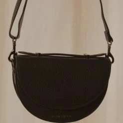 Status Anxiety - All Nighter Bag - Black