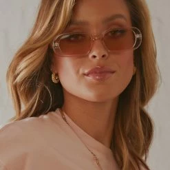 Peppermayo - Penny Sunglasses - Beige -Accessories Shop 565d352a0bba44ee955fee4e608e6a24 1024x1024