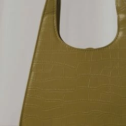 Peppermayo - Adrienne Bag - Green -Accessories Shop 56c03e37955945f5b08fb80030b0dceb 1024x1024