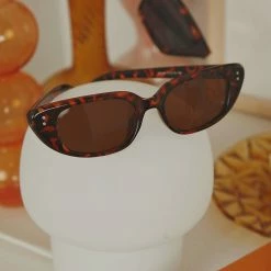 Peppermayo - Zoey Sunglasses - Tort -Accessories Shop 57a65a48b1c44b99a94bacb3fa4d89b3 1024x1024