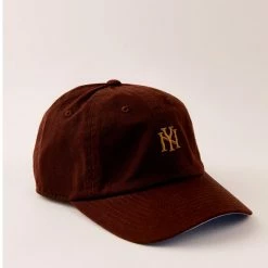 American Needle - NY Micro Choc Ball Park - Chocolate -Accessories Shop 57af2fb9390f48638cef61626be2c7ca 1024x1024