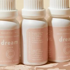 Courtney And The Babes - Diffuser Blend - Dream -Accessories Shop 586243e3bbca44129ebb2dd9e33ca6a8 1024x1024