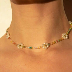 Peppermayo - Dorothy Necklace - Multi -Accessories Shop 61692699cf6f4357b125cc70cd2177c9 1024x1024