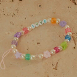 Peppermayo - With Love Phone Charm - Multi -Accessories Shop 628612341a9947538f235ef012f9b092 1024x1024