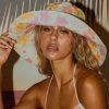 Peppermayo Exclusive - Sundazed Oversized Bucket Hat - Mariposa -Accessories Shop 64a4a52189b74411a8417cb871377419 1024x1024