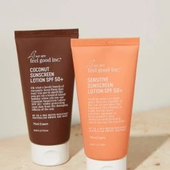 We Are Feel Good Inc - Sensitive Sunscreen Lotion SPF50+ 75ml - Multi