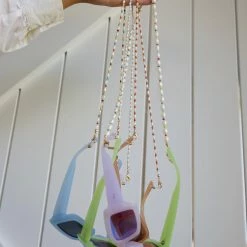 Peppermayo - Tropical Times Sunglasses Chain - Pastel -Accessories Shop 68d94d4ef053422182e01d40b349be70 1024x1024
