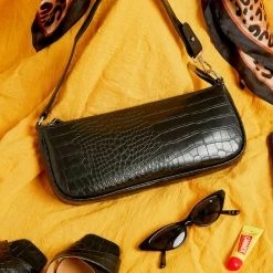 Peppermayo - Direction Bag - Black -Accessories Shop 6a7076551c0d46e38737ad1955e45641 1024x1024