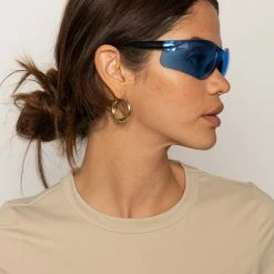 Peppermayo Exclusive - Whistler Sunglasses - Polar Blue -Accessories Shop 6ae1ce6424664b449c313d4e0e5ff0f7 1024x1024