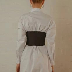 Peppermayo Exclusive - Summer Fade Underbust Corset - Black -Accessories Shop 6c4486d0b46f4774b7eb9cb1fe19452a 1024x1024