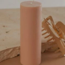 Candle Co - Moreton Eco Slim Pillar- 5 X 15cm - Toffee 7 Candle Co - Moreton Eco Slim Pillar- 5 X 15cm - Toffee -Accessories Shop 6fe30a5e37614b86b4e606fdfc6b2c6c 1024x1024