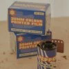 Peppermayo Exclusive - Art Trip 35mm Film - EXP 36 Colour - Cobalt Marble -Accessories Shop 715f5989c4a345b188e9f9be89b5d72f 1024x1024