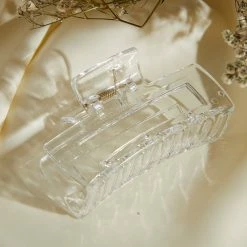 Peppermayo - Cafe Hair Clip - Clear -Accessories Shop 7547d77c41c646e895e8d80f913f0130 1024x1024