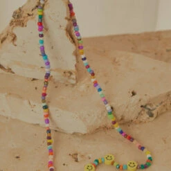 Peppermayo - Got Me Like This Necklace - Multi -Accessories Shop 76430b02dd6843a1b542f6b48bce1073 1024x1024