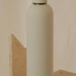 Peppermayo Exclusive - PM Insulated Water Bottle - Cloud -Accessories Shop 7dfdf755d46b4c8d9e967eb51b74ff6d 1024x1024