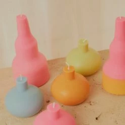 Blazed Wax - Dante Candle - Barbie Dreams