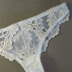 Kat The Label - Loren Thong - Ivory 12 Kat The Label - Loren Thong - Ivory -Accessories Shop 7fb4e800529749b0adab8ce4dcff61d1 1024x1024