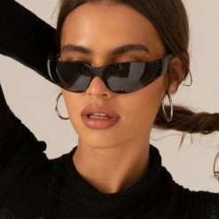 Peppermayo Exclusive - Misfit Sunglasses - Blackout -Accessories Shop 80bb5fcb2dea454a8a1ef4d4dcb78459 1024x1024