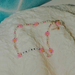 Peppermayo Exclusive - Sundance Bead Necklace - Pearl Multi -Accessories Shop 824504f70f884e78ae7a39b56547427a 1024x1024