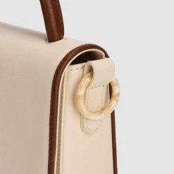 The Wolf Gang - Layla Mini Box Bag - Ivory -Accessories Shop 835e7b76947641da98309450a216bdd2 1024x1024