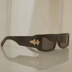 Peppermayo - Bad Ones Sunglasses - Black -Accessories Shop 84b4ab4fc03a41dd8efa69e763b4730c 1024x1024