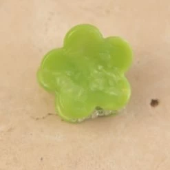 Peppermayo Jewellery - Posie Hair Clip - Green -Accessories Shop 85673b9b710c499b97e5dddfd3a7ae8f 1024x1024