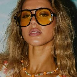 Peppermayo - Lindsay Sunglasses - Black -Accessories Shop 85bf9736547f49829ba8cb52c913fc8f 1024x1024