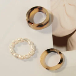 Peppermayo - Playing Games Ring Set - Tort -Accessories Shop 86a24ec292e7407d8af646c50f59a69d 1024x1024