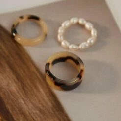 Peppermayo - Playing Games Ring Set - Tort -Accessories Shop 8a9dadca1a424971ba1cfdefd3ae5c48 1024x1024