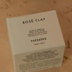 The Seeke - Rose Clay Mask - Pink 12 The Seeke - Rose Clay Mask - Pink -Accessories Shop 8af0d926df9f4b44b58211b06a1b35e9 1024x1024
