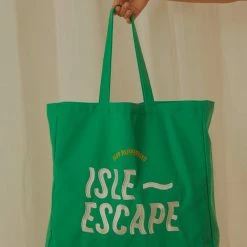 Peppermayo Exclusive - Club Peppermayo Tote Bag - Jade Green -Accessories Shop 8bb242047a0b44058da512d3e06f5ed1 1024x1024